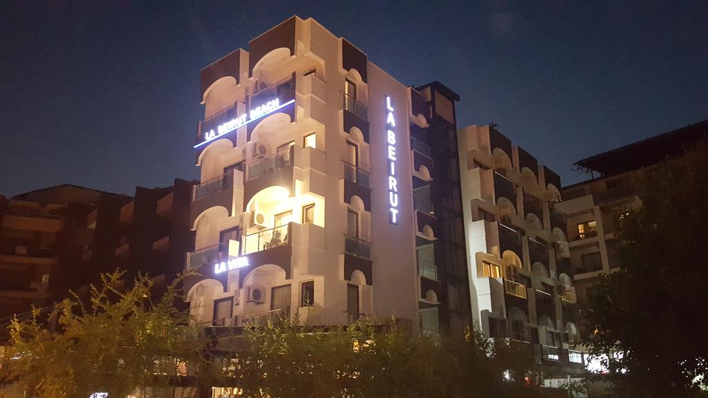 La Vita - La Beirut Hotel