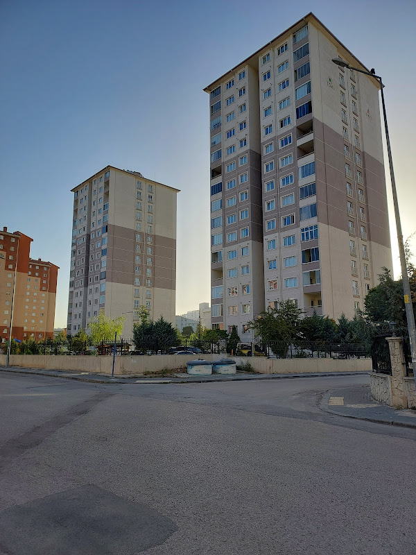 Ertuğrul Gazi Residence