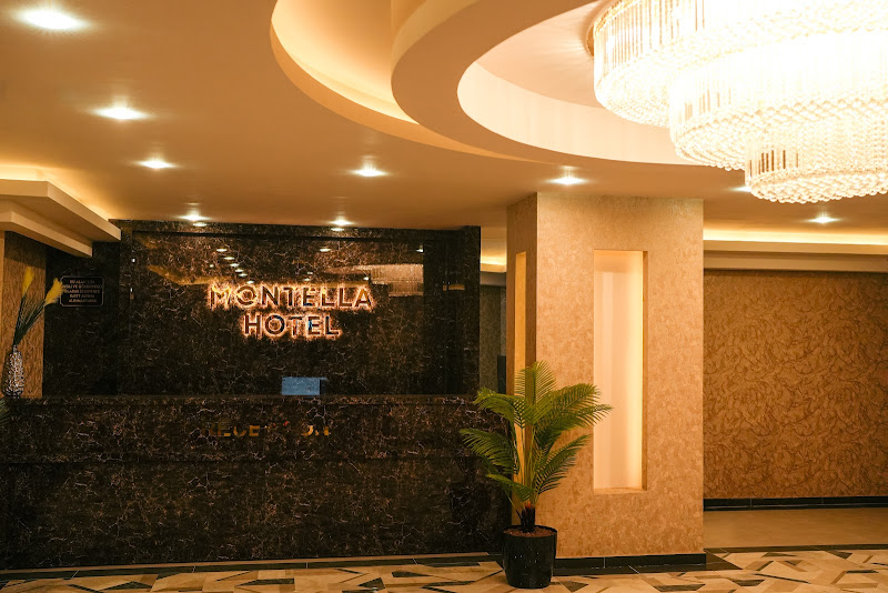 Montella Hotel Elbistan