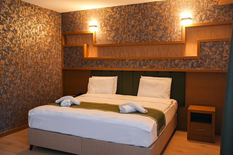 Montella Hotel Elbistan