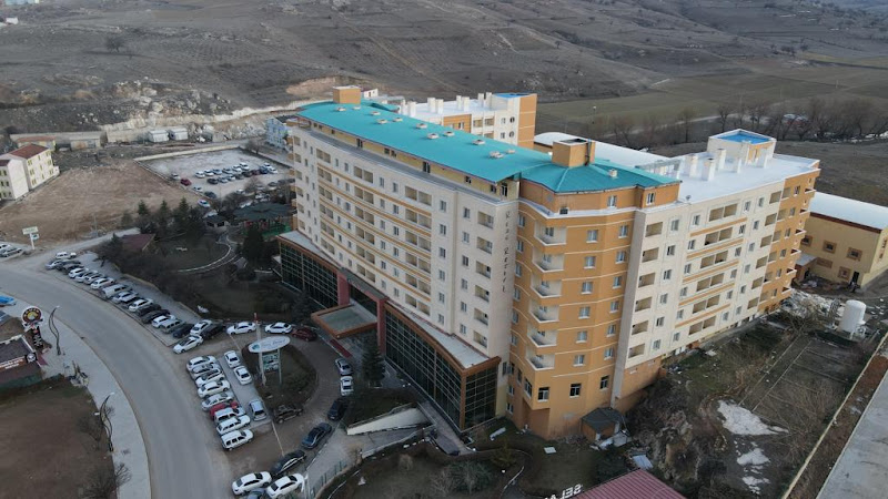 Roza Resort Thermal Hotel