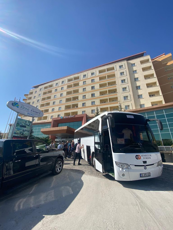 Roza Resort Thermal Hotel