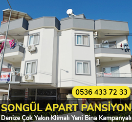 Songül Apart Pansiyon