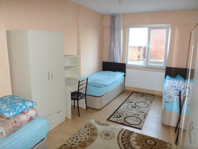 BILECIK BAKİ ERKEK APART