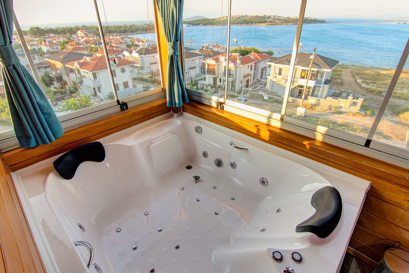 Cunda Bal Konak Otel