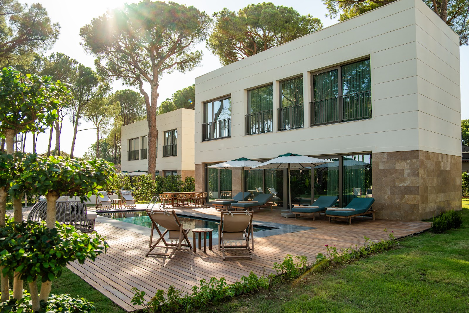 Voyage Belek Golf & Spa