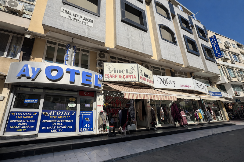 AY OTEL 2