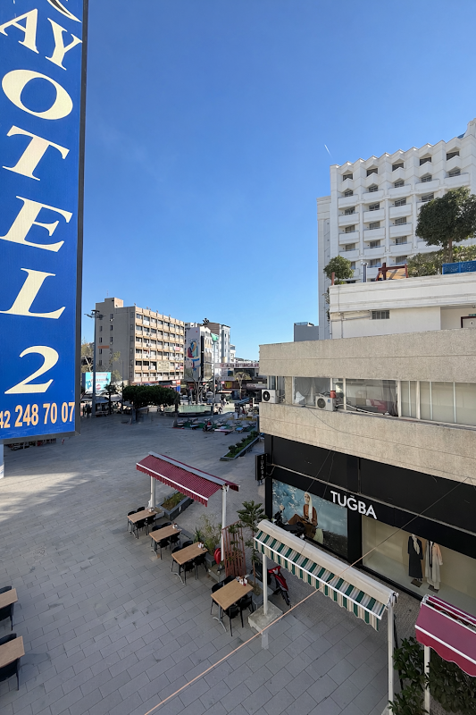 AY OTEL 2