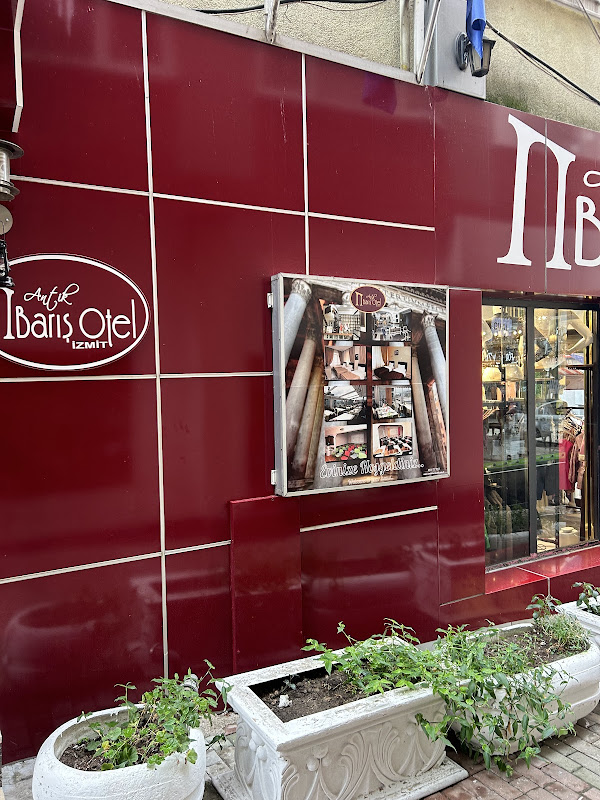 Ancient Peace Peace Hotel & Translation