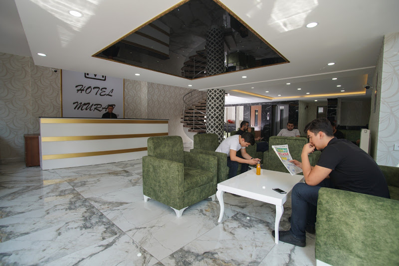 Hotel Murat