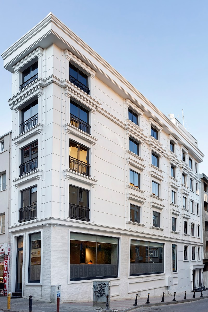 HOTEL BOSSUITE BUSINESS