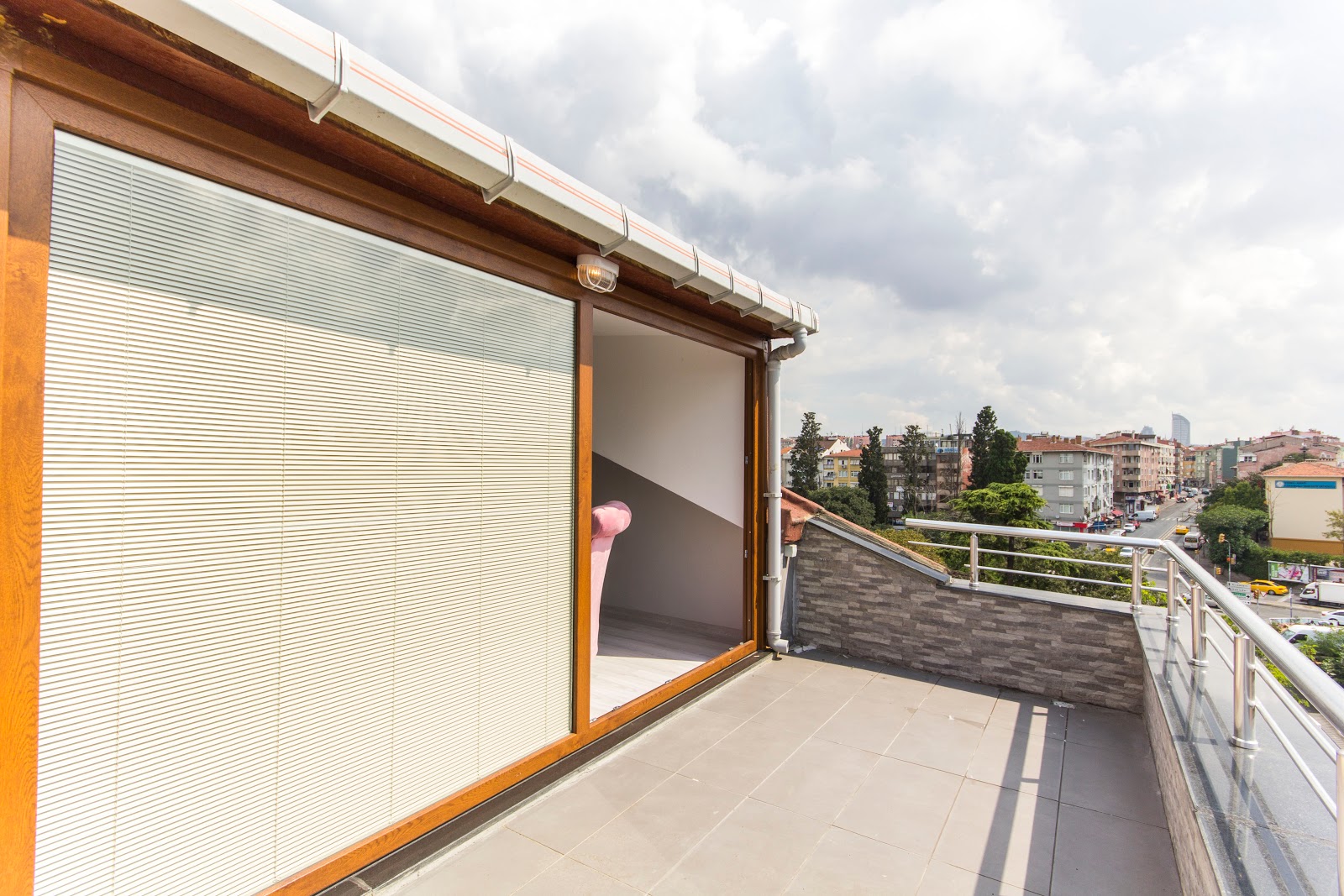 HOTEL BOSSUITE BUSINESS