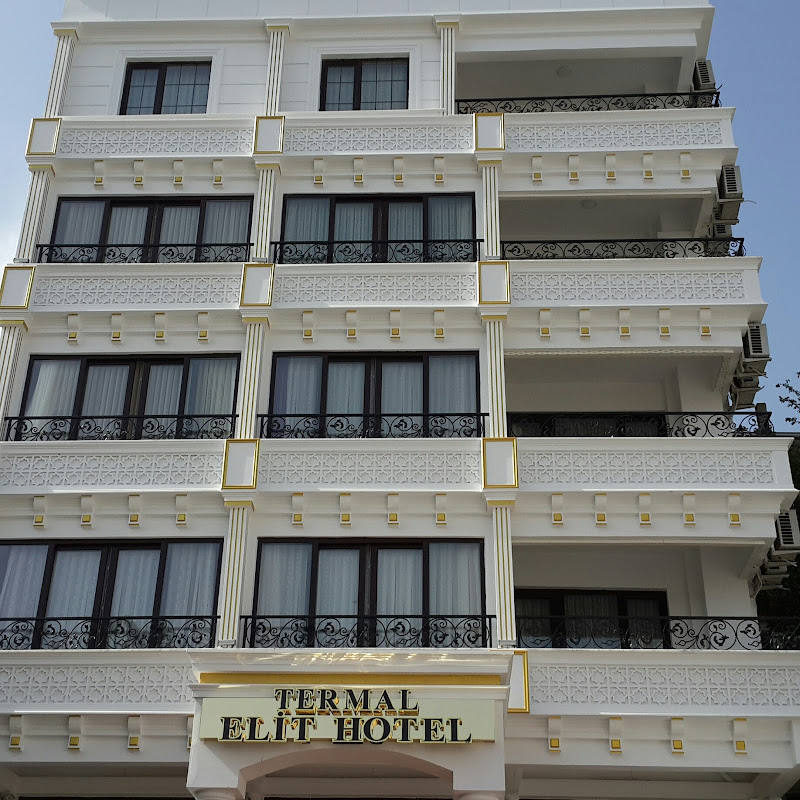 Termal Elit Hotel