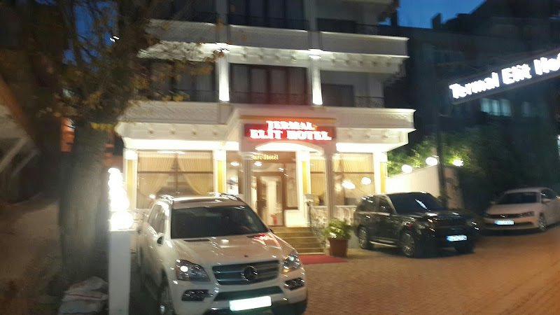 Termal Elit Hotel