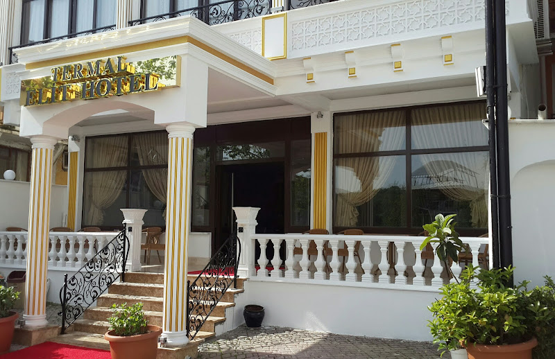 Termal Elit Hotel