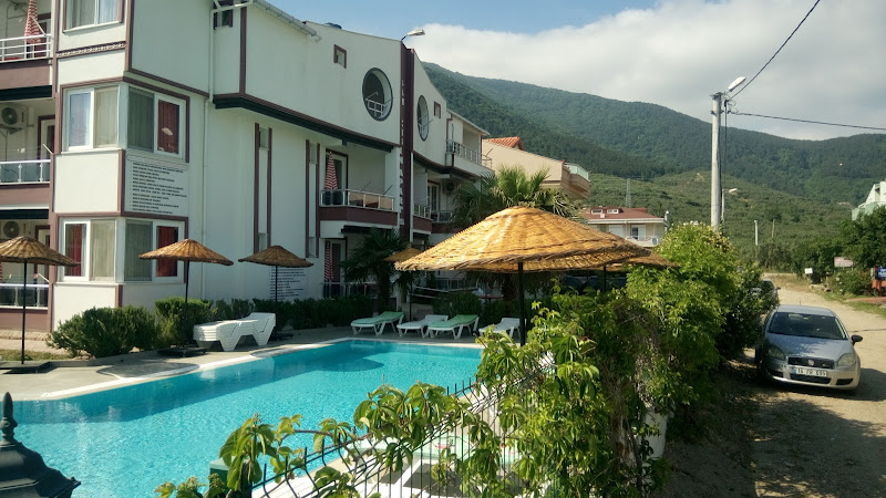 Sami Engin Apartments