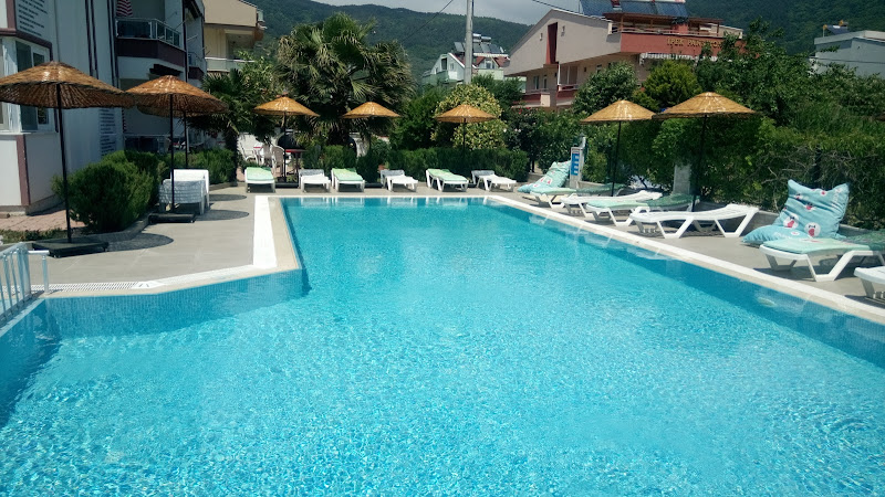 Sami Engin Apartments