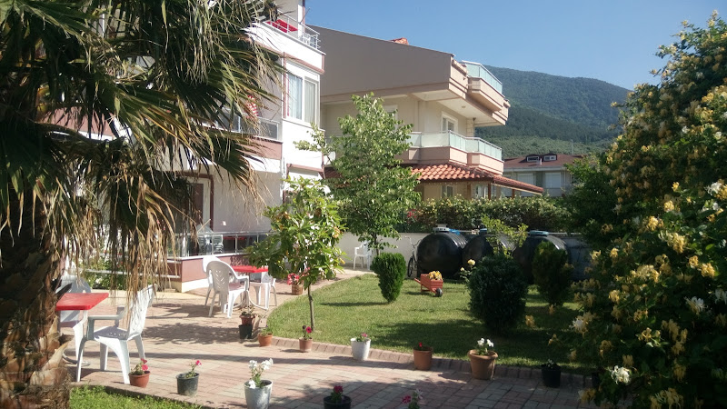 Sami Engin Apartments