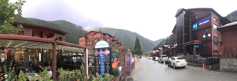 Huseyin Inan Bungalow&Motel