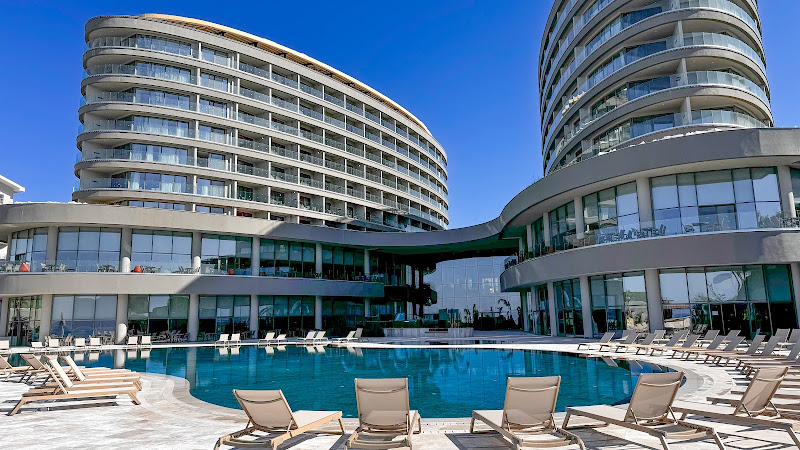 Beks Premium Resort & Spa Hotel