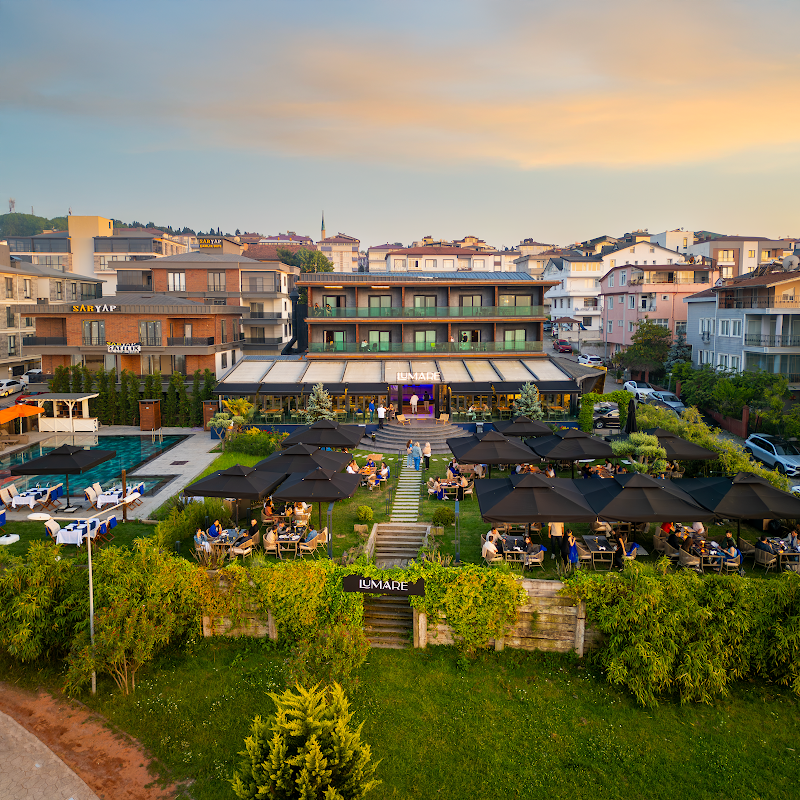Mavi Marin Boutique Hotel
