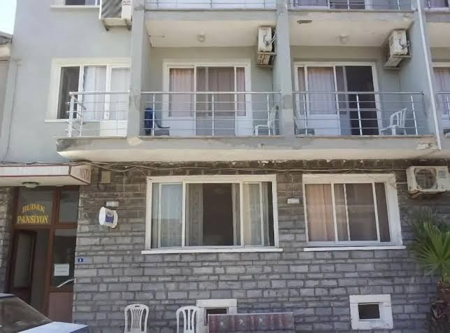 Mon Ilıca Otel by Taytanlı