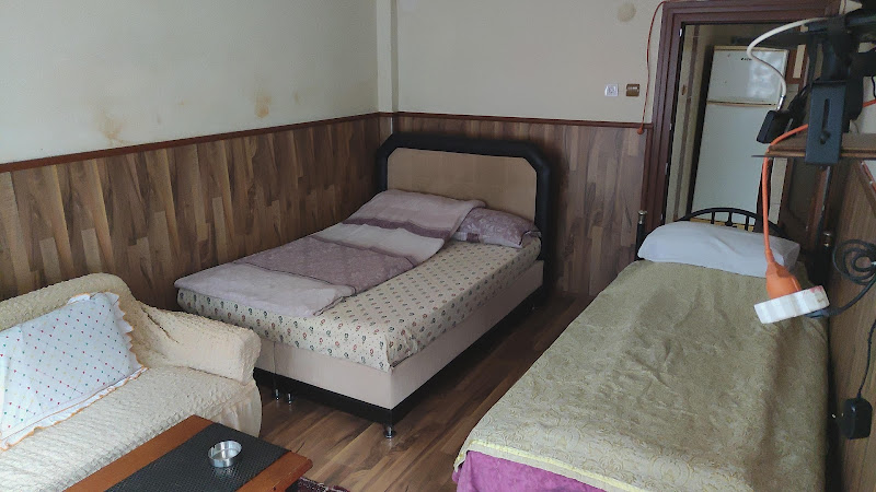 Termal Apart Daire ve Oda