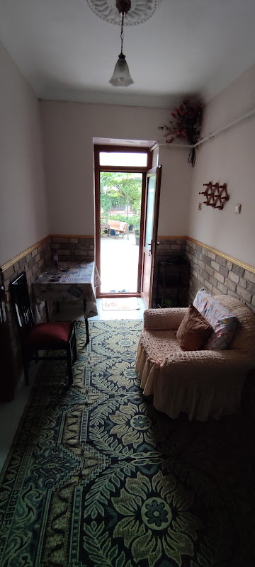 Termal Apart Daire ve Oda