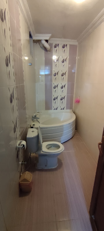 Termal Apart Daire ve Oda