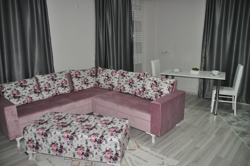 Antalya Günlük Kiralık ev Kuvars Apart