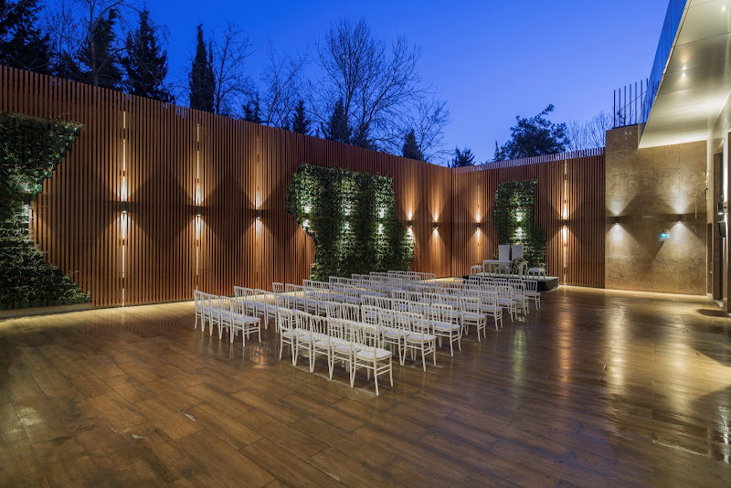 Hilton Garden Inn Istanbul Ataturk Airport