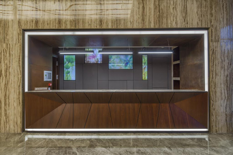 Hilton Garden Inn Istanbul Ataturk Airport