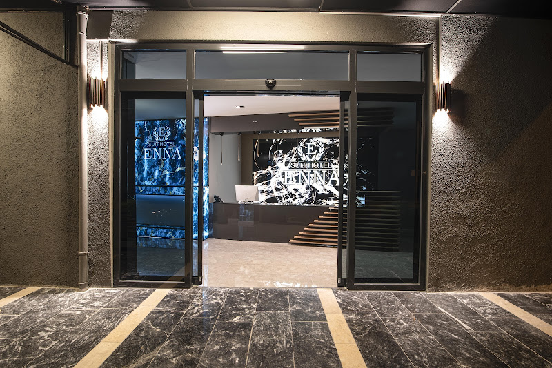 ENNA SUIT HOTEL