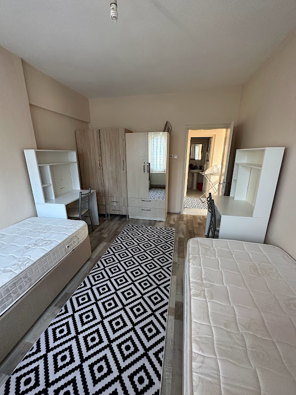 CADDE Apart - Sadece bayan çalışan