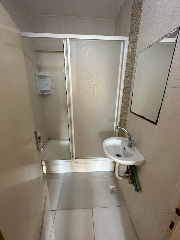 CADDE Apart - Sadece bayan çalışan