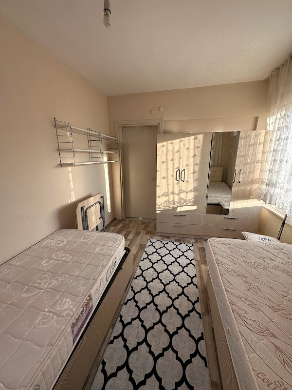 CADDE Apart - Sadece bayan çalışan