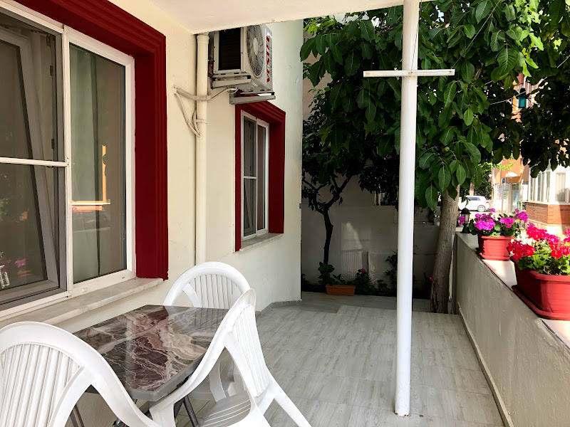 Ören Eylül Apart & Pansiyon