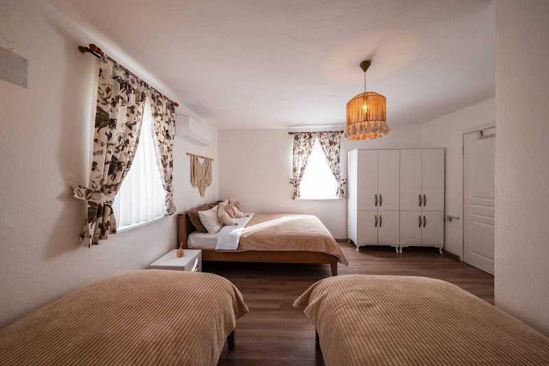 Heros Hotels Bozcaada