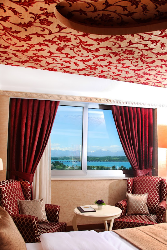 cukurova erten hotel