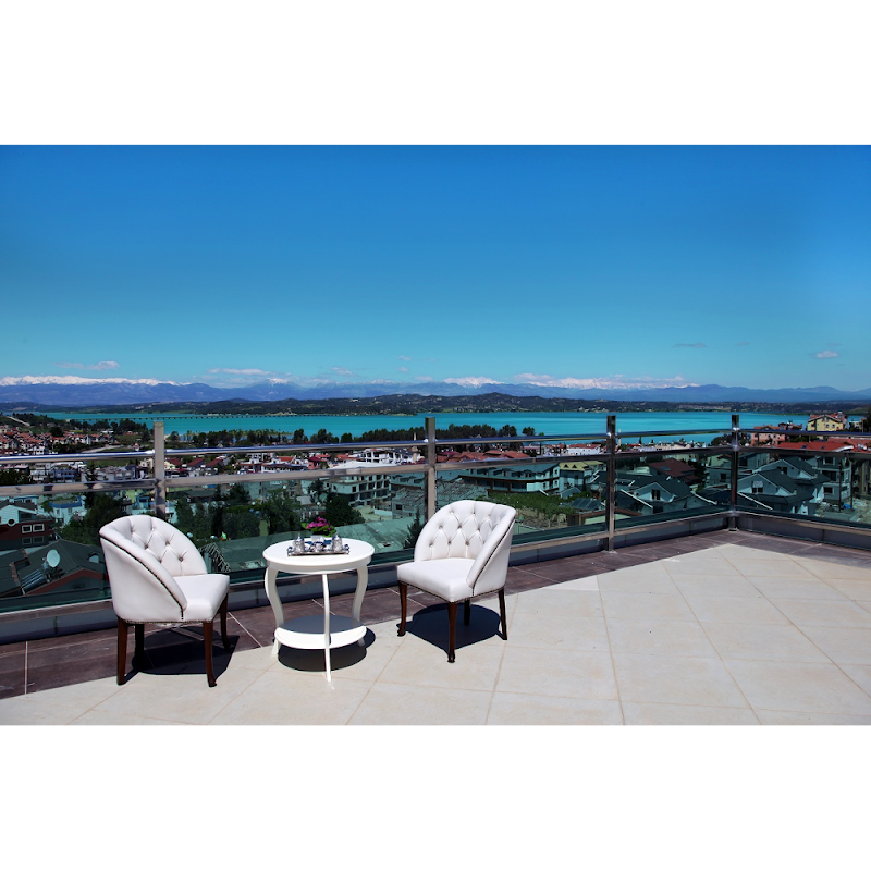 cukurova erten hotel