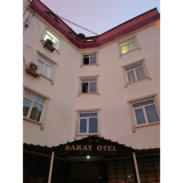 Saray Otel Konya | Şehir Merkezinde, Uygun Fiyatlı Otel