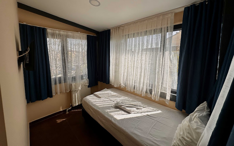 Karyola Pansiyon Otel Gebze