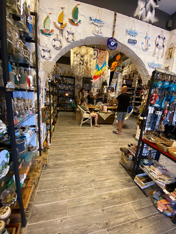 Patama Butik Otel - Avşa Adası