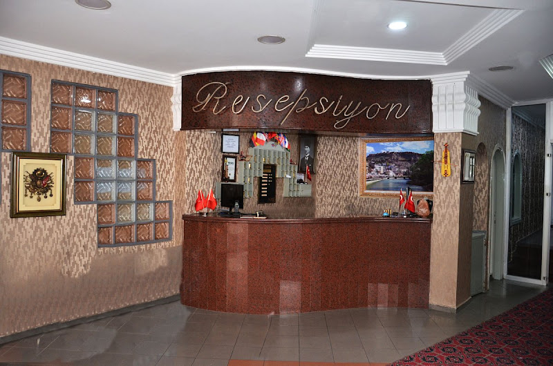 ÖZGÜR OTEL İZMİT