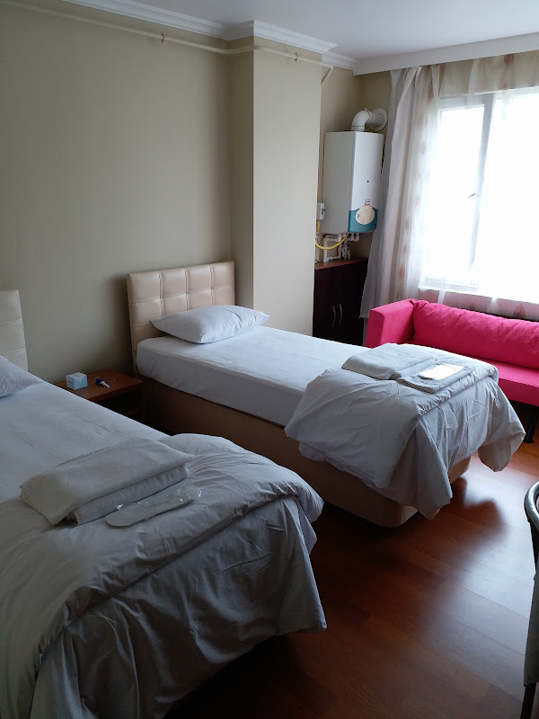 Tekirdağ Ceylan Apart Otel