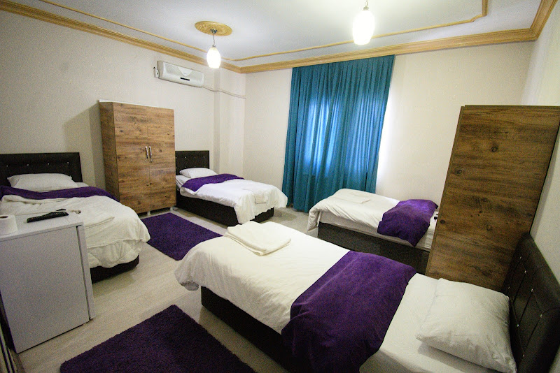 KASIMİYE HOUSE HOTEL-PANSİYON