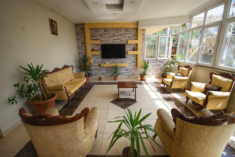 KASIMİYE HOUSE HOTEL-PANSİYON