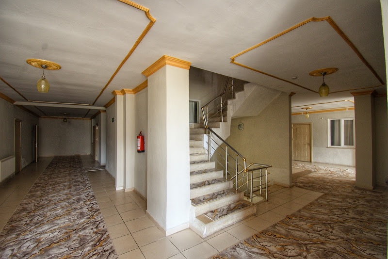 KASIMİYE HOUSE HOTEL-PANSİYON