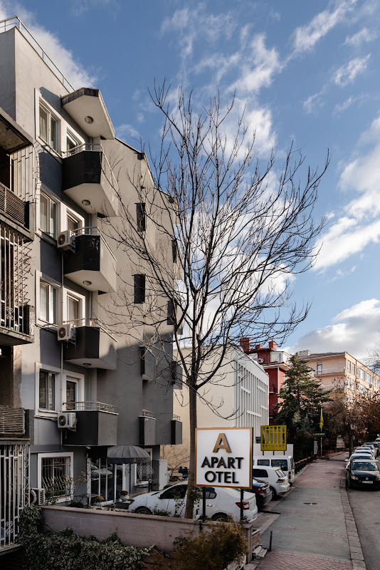 A Apart Otel