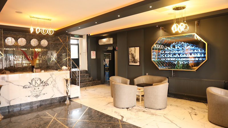Kolağası Otel